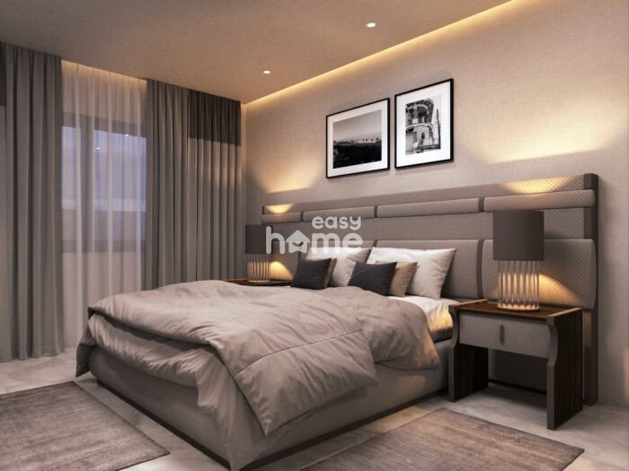 Tunis Apartment In Tunis, Tunis, Tunisia For Sale (13859393)