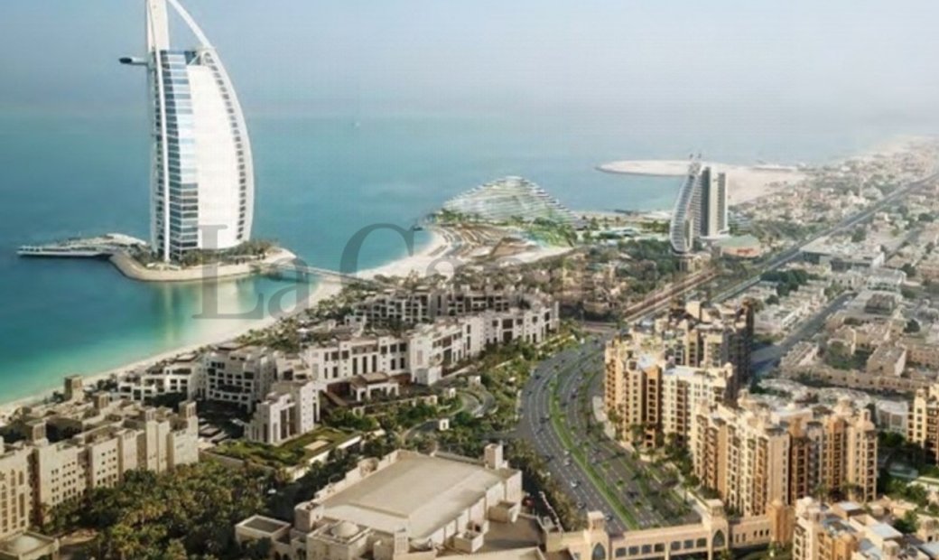 Genuine Resale 1 Bed / Payment Plan / In Dubai, Dubai, United Arab