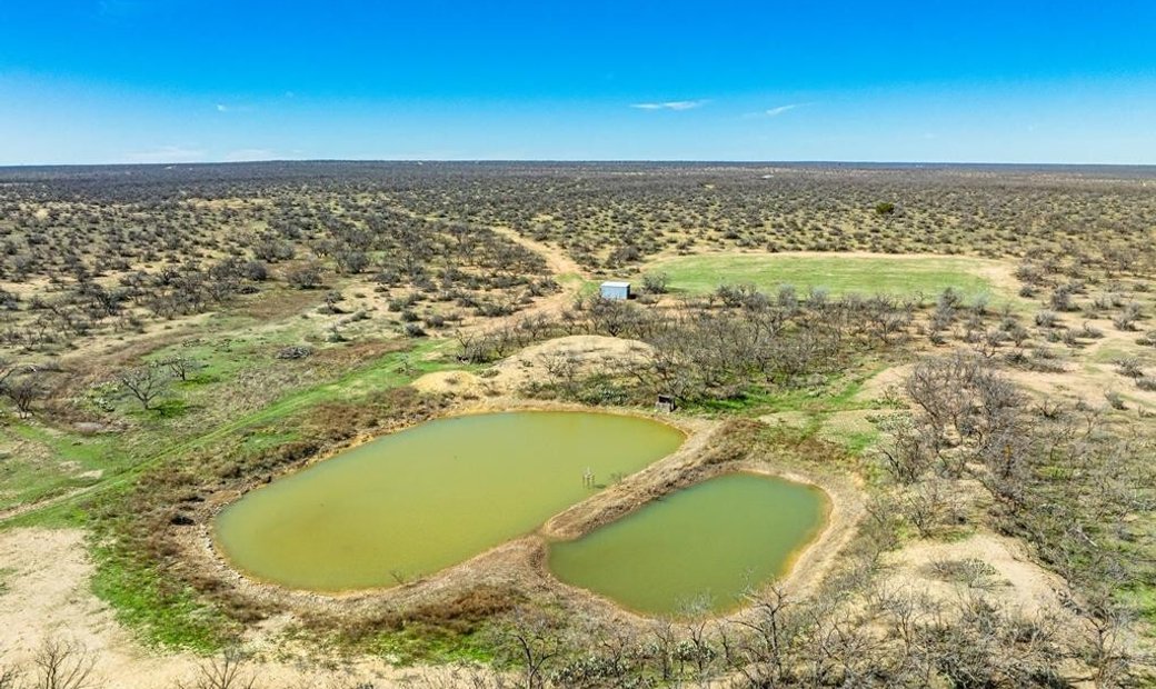 Lots And Land Paint Rock In Paint Rock, Texas, United States For Sale