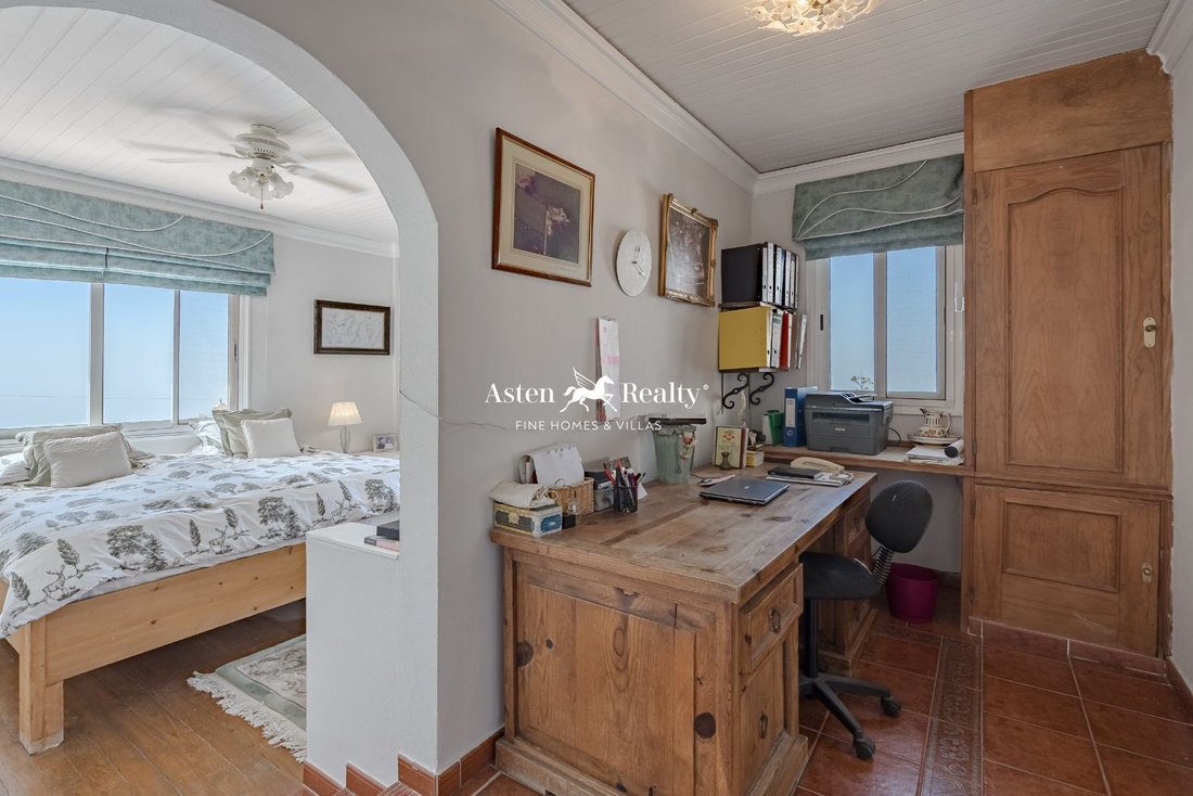 Villa in Adeje, Canary Islands, Spain 5 - 13858034