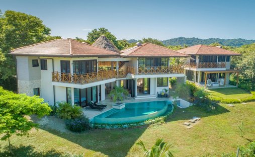 House in Guiones, Guanacaste Province, Costa Rica 1