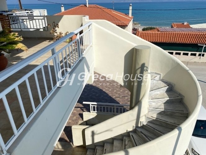 Community of Lecheo, Lecheo, Greece 2 - 13856389
