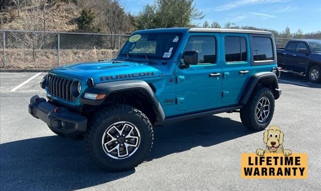 Jeep Wrangler For Sale Johnson City Tnnull
