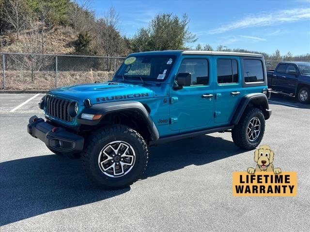 Jeep Wrangler For Sale Johnson City Tn