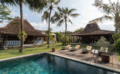 Villa in Kecamatan Kuta Utara, Bali, Indonesien 1
