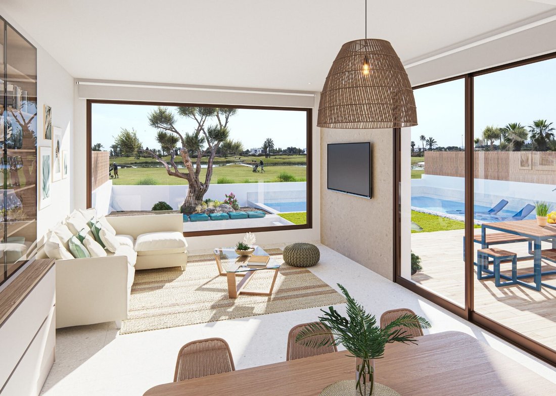Villa in Los Alcazares, Región de Murcia, Spain 4 - 13859585