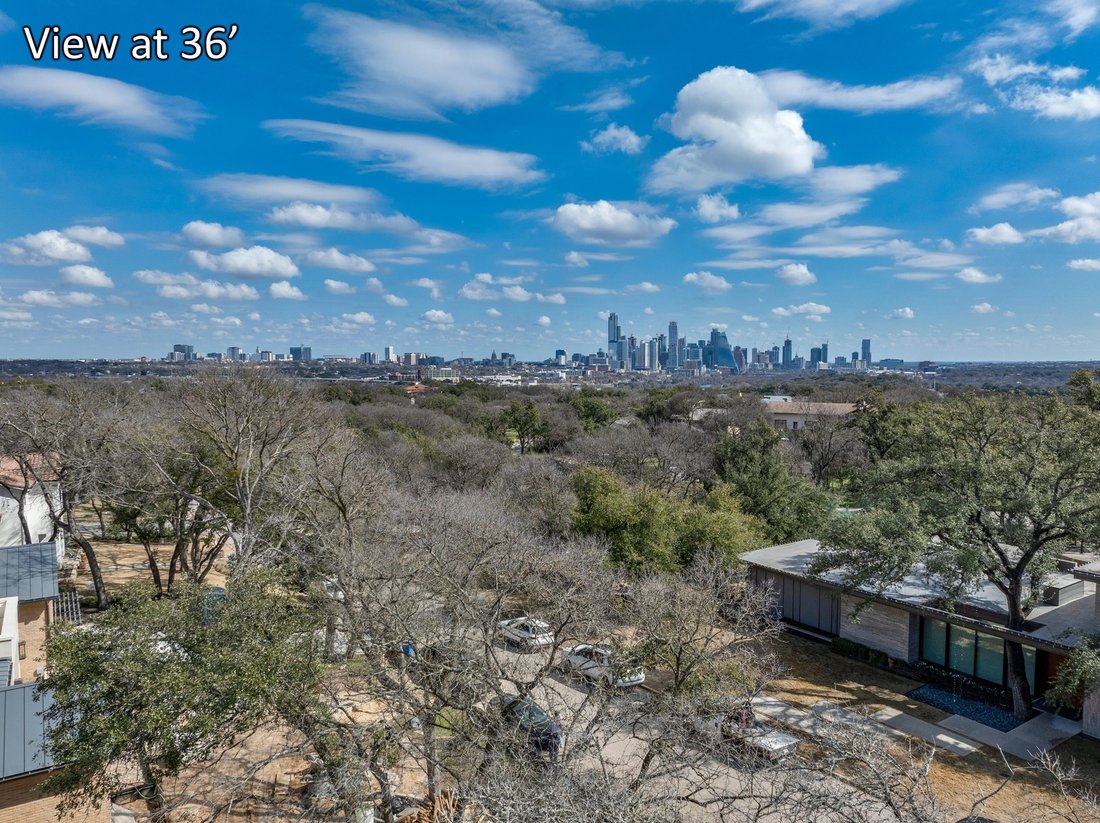 Build A Custom Dream Home In Rollingwood In Austin, Texas, United ...