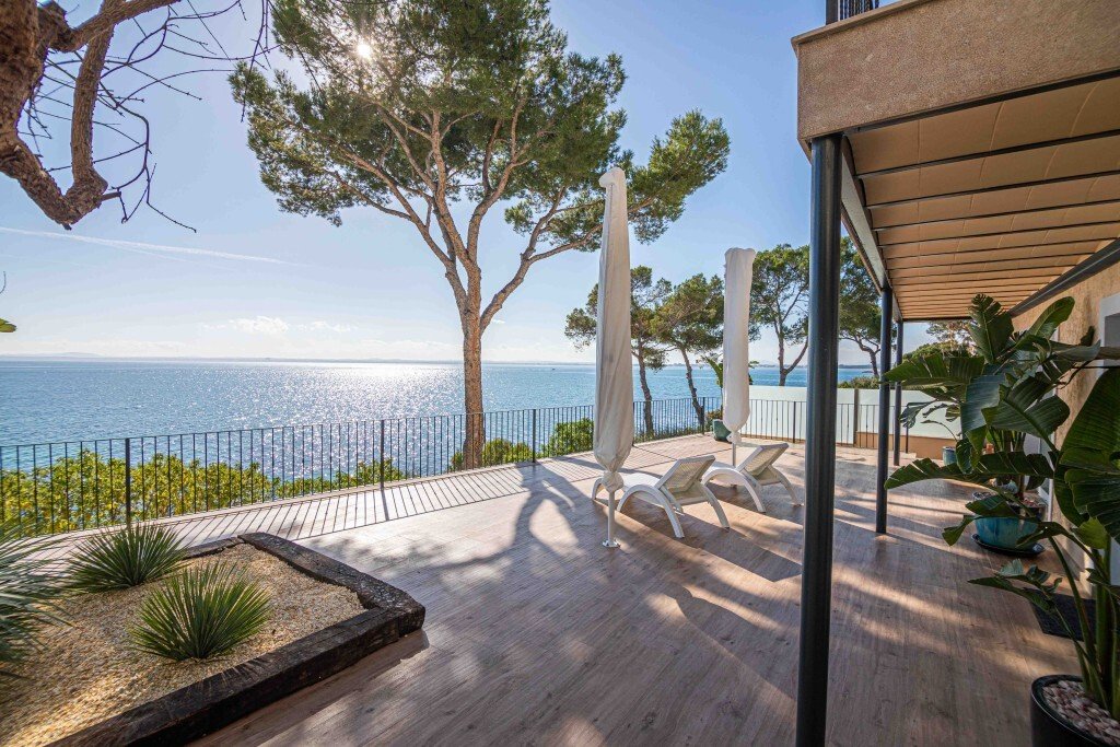 Villa in Alcudia, Balearic Islands, Spain 1 - 13856634