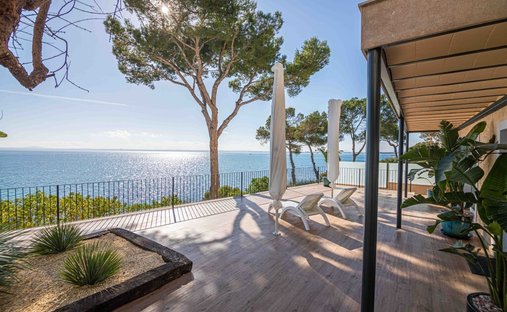 Villa a Alcúdia, Isole Baleari, Spagna 1