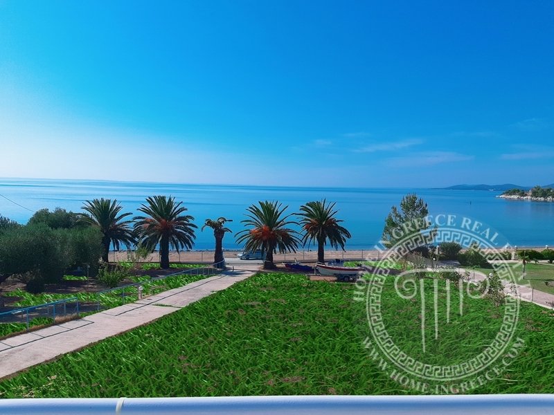 Villa in Halkidiki, Macedonia and Thrace, Greece 1 - 13383324