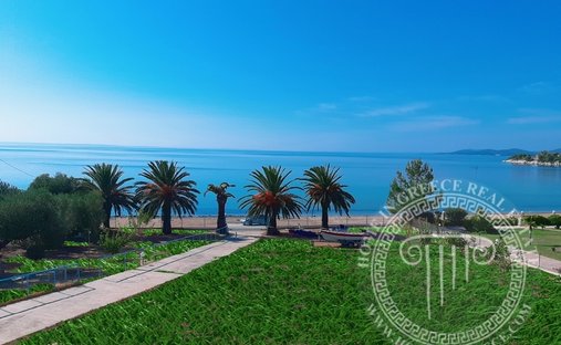 Villa in Halkidiki, Macedonia and Thrace, Greece 1