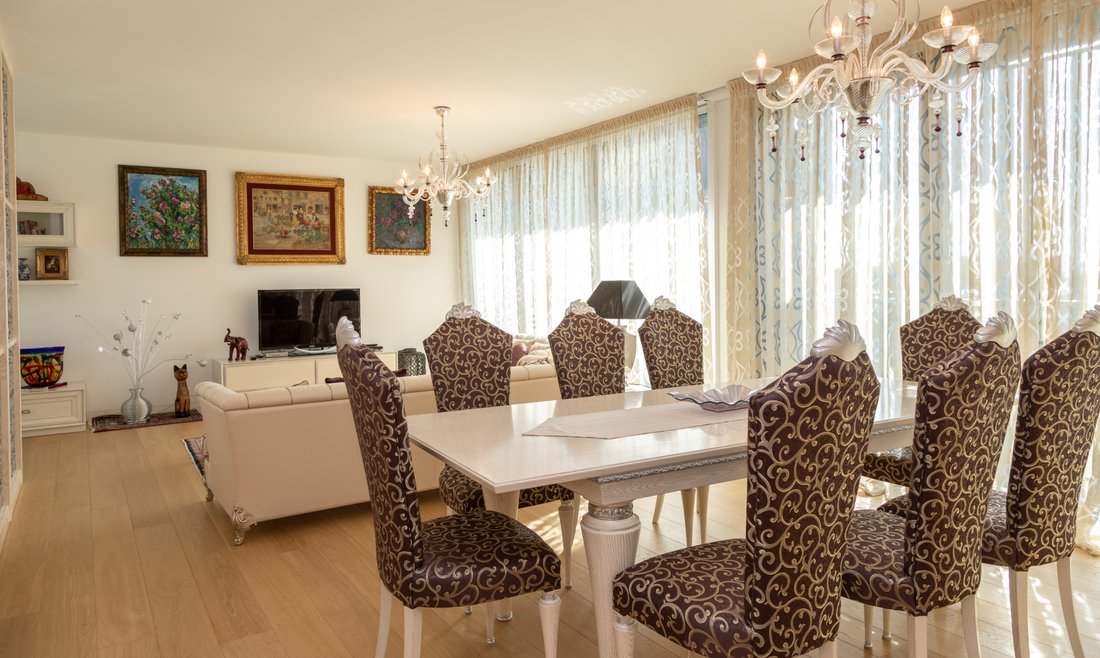 Apartment in Jesolo Pineta-Cortellazzo, Jesolo, Veneto 4 - 13859723