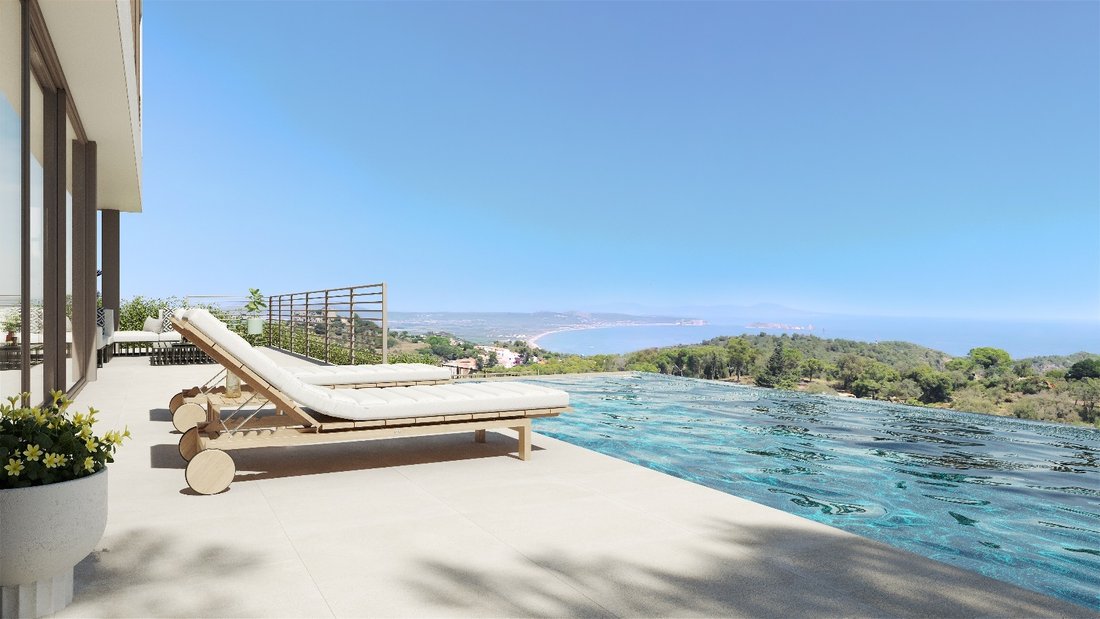 Villa in Begur, Catalonia, Spain 2 - 13859721