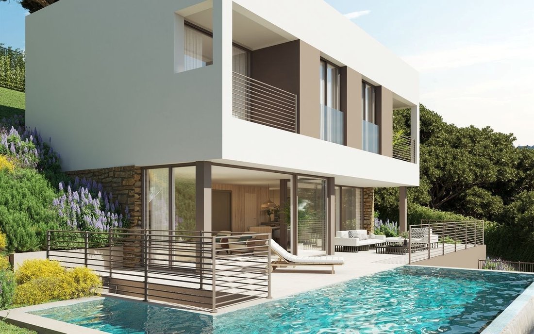 Villa in Begur, Catalonia, Spain 4 - 13859721