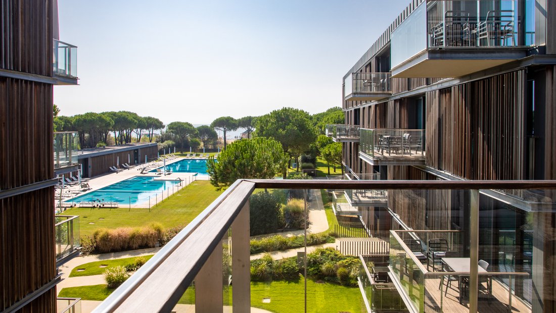 Apartment in Jesolo Pineta-Cortellazzo, Jesolo, Veneto 1 - 13859723