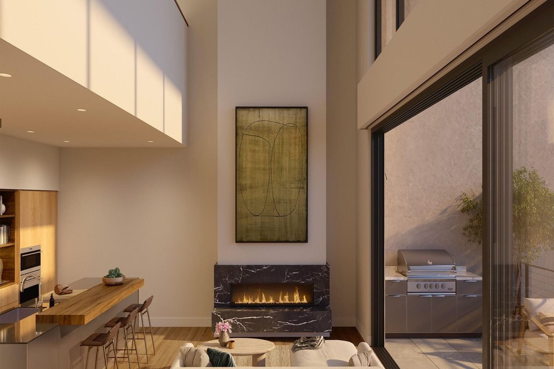 Apartment in Paradise Valley, Arizona, United States 3 - 13859745