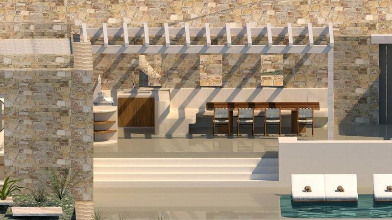 House in Paros, Aegean, Greece 2 - 13859764