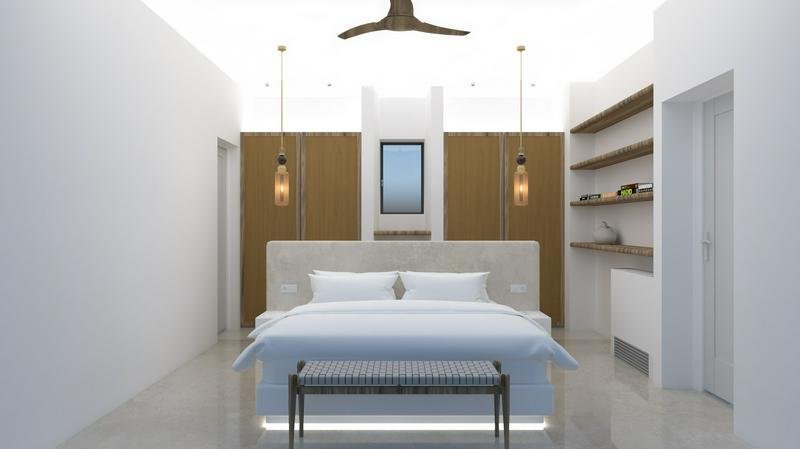 House in Paros, Aegean, Greece 4 - 13859764