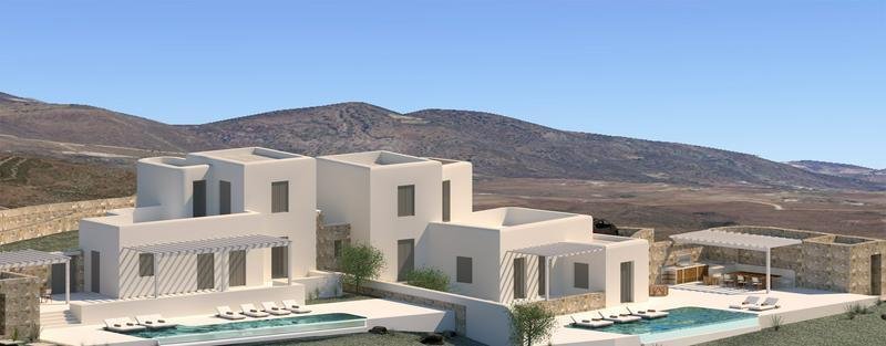 House in Paros, Aegean, Greece 5 - 13859764
