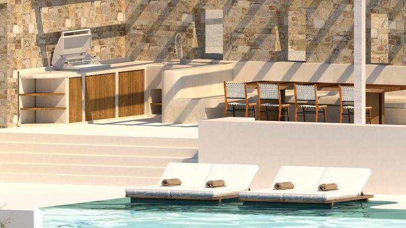 House in Paros, Aegean, Greece 3 - 13859764
