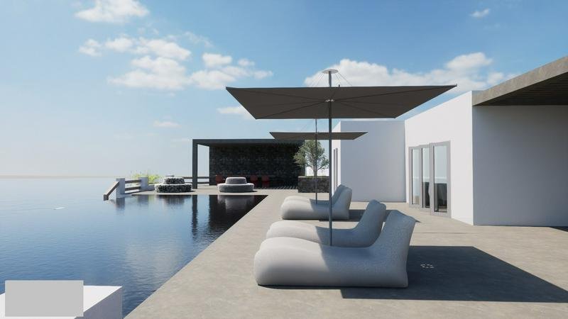 Villa in Paros, Aegean, Greece 2 - 13859765