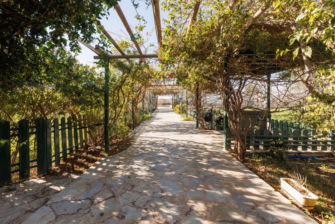 House in Aegina, Attica, Greece 3 - 13859804