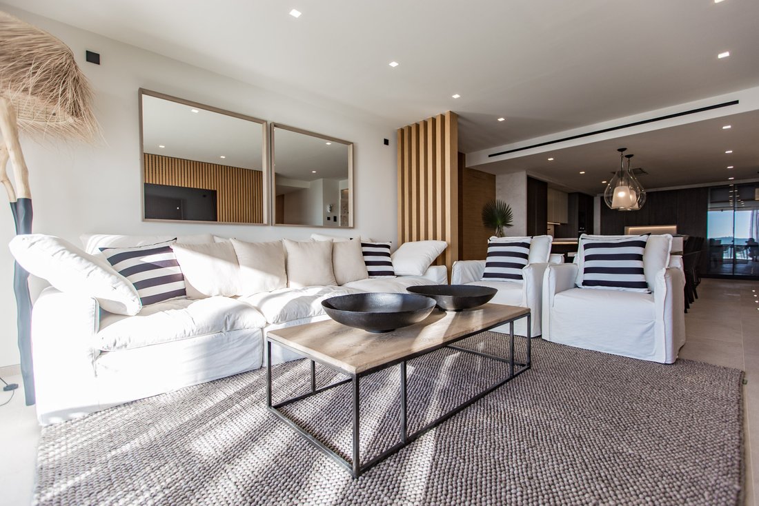 Apartment in Santa Ponsa, Balearic Islands, Spain 2 - 13859810