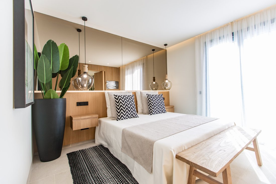 Penthouse in Santa Ponsa, Balearic Islands, Spain 3 - 13859811