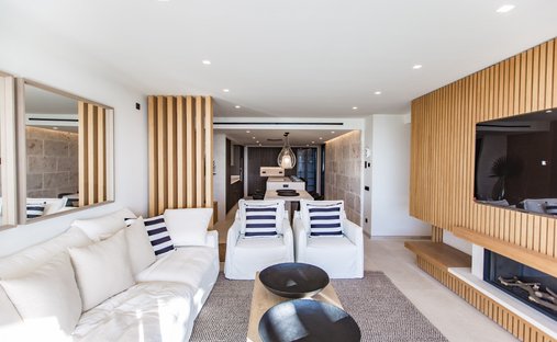 Penthouse in Santa Ponça, Balearic Islands, Spain 1