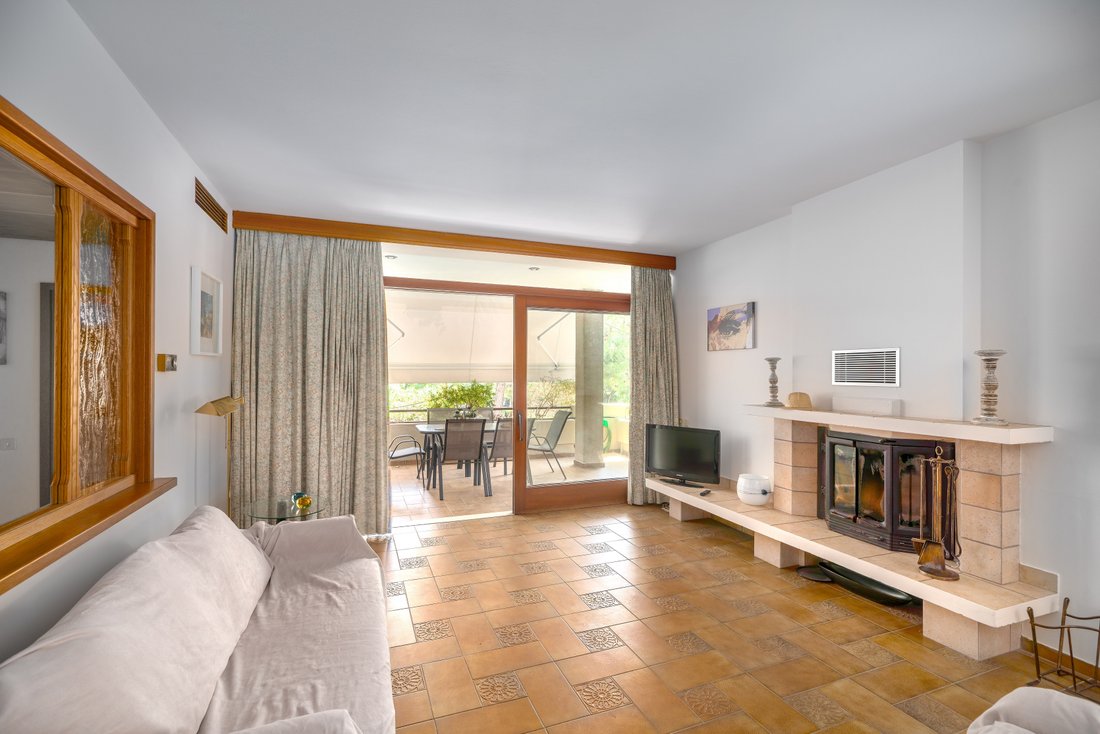 House in Nea Smyrni, Attica, Greece 4 - 13859822