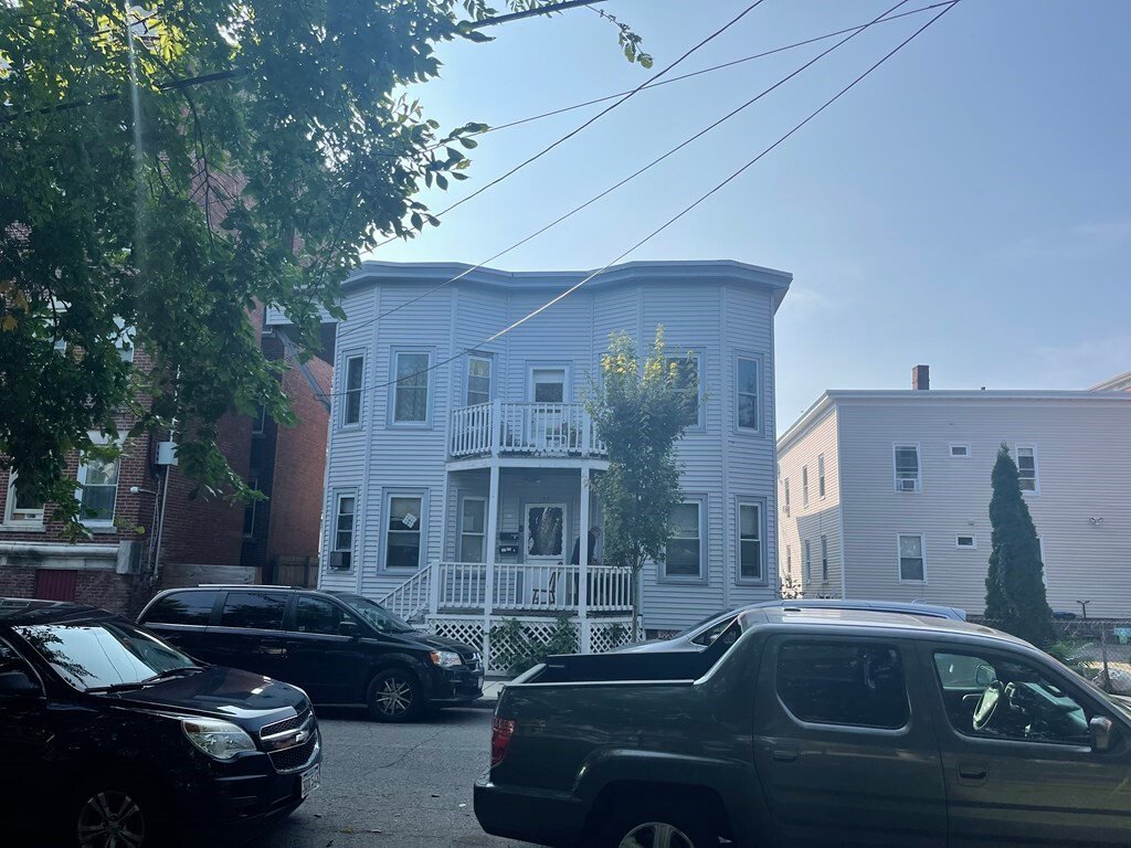 Apartment in Salem, Massachusetts, United States 1 - 13859797