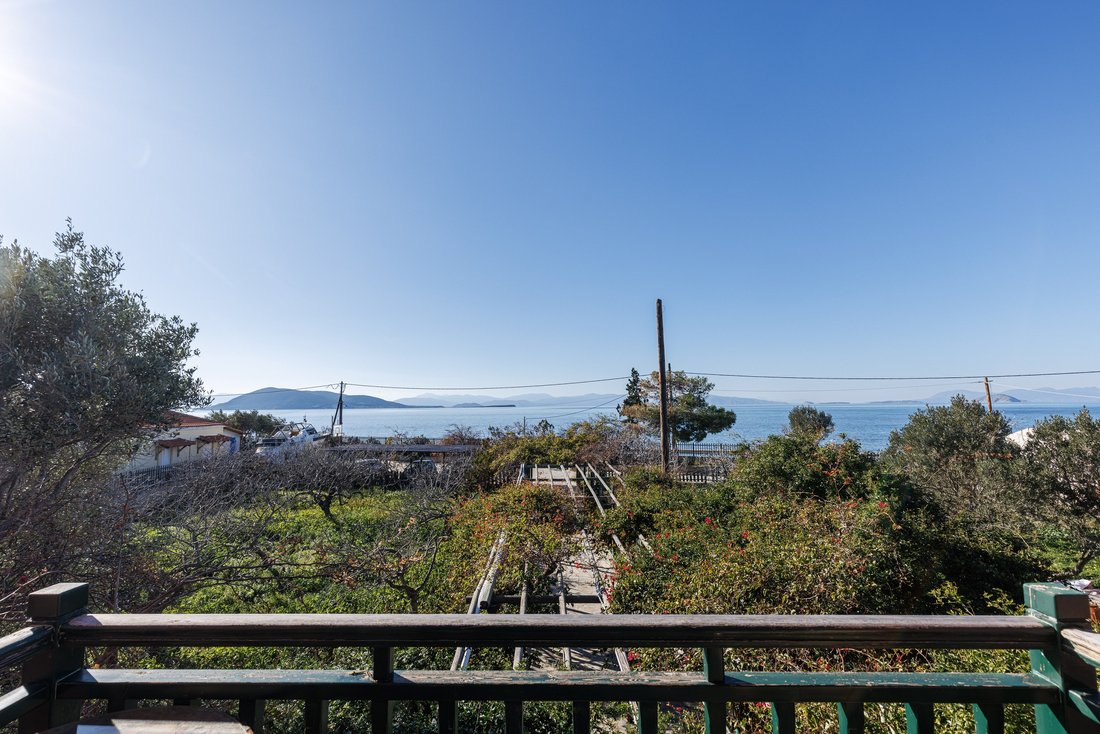 House in Aegina, Attica, Greece 2 - 13859804