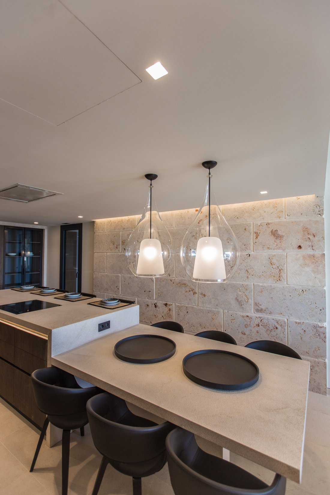 Penthouse in Santa Ponsa, Balearic Islands, Spain 4 - 13859811