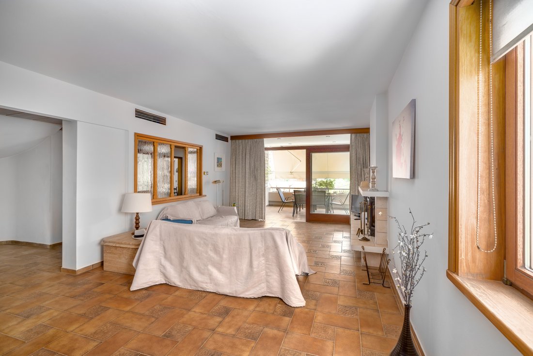 House in Nea Smyrni, Attica, Greece 3 - 13859822