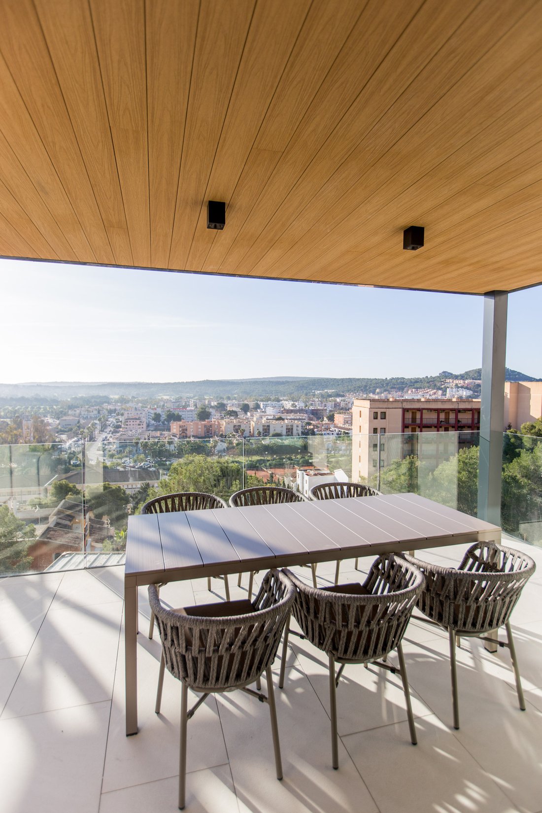 Penthouse in Santa Ponsa, Balearic Islands, Spain 1 - 13859811