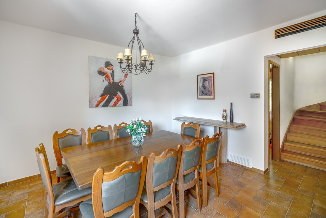 House in Nea Smyrni, Attica, Greece 5 - 13859822
