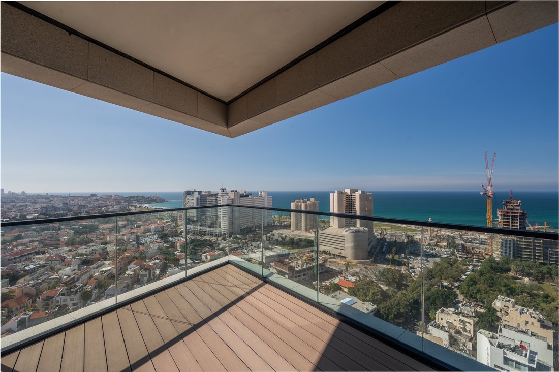 Apartment in Tel Aviv-Yafo, Tel Aviv District, Israel 2 - 13859841
