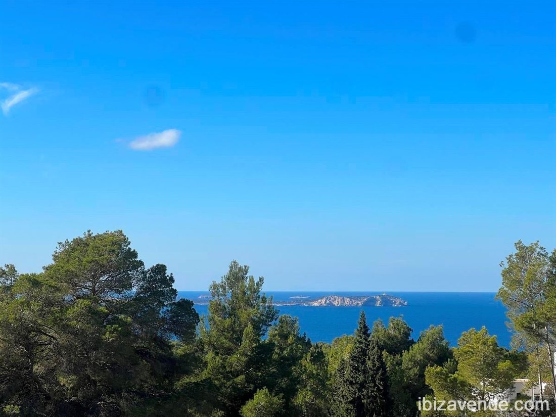 House in Sant Antoni de Portmany, Balearic Islands, Spain 2 - 13861560