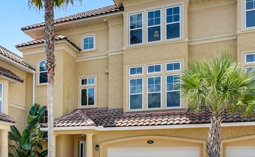 House in St. Augustine, Florida, United States 1