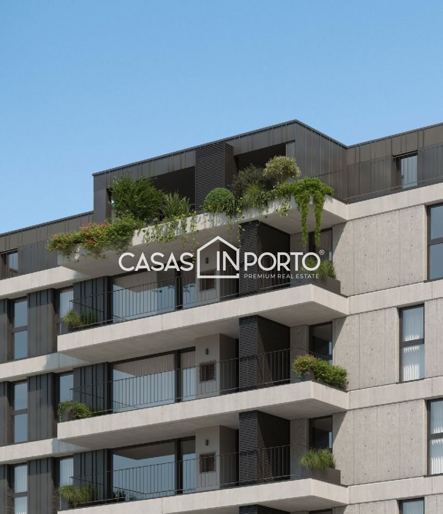 Apartment in Ramalde, Porto District, Portugal 4 - 13860721