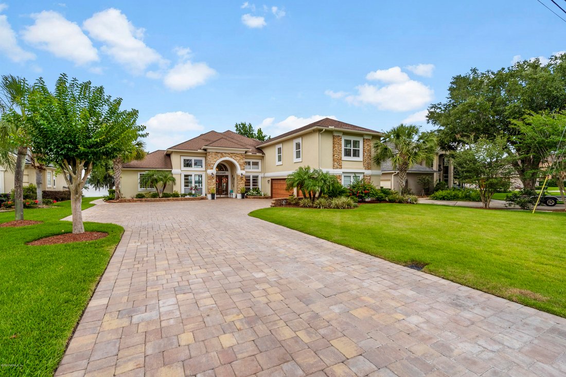 House in Orange Park, Florida, United States 4 - 13862197