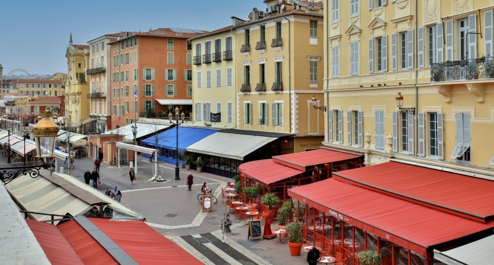 Apartment in Nice, Provence-Alpes-Côte d'Azur, France 2 - 13861403