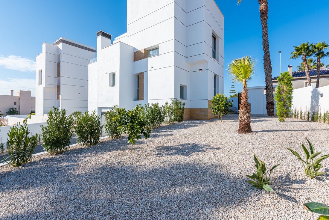 Villa in Ciudad Quesada, Rojales, Valencian Community 3 - 13863984