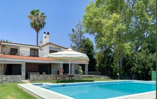Villa in Koinotita Atalantis, Atalanti, Greece 4 - 13862662