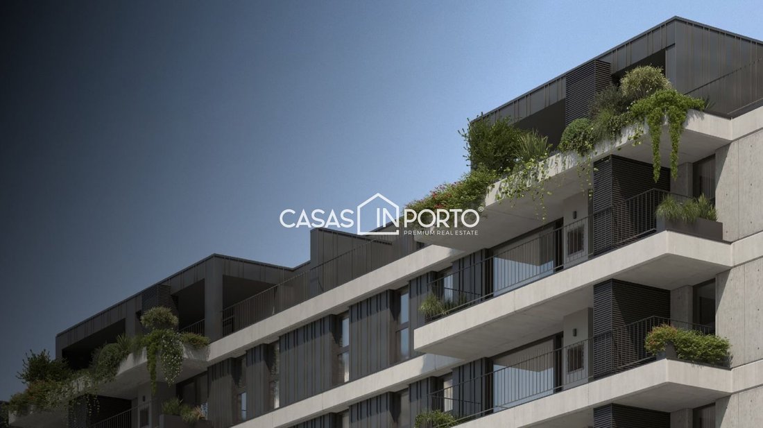 Apartment in Ramalde, Porto District, Portugal 3 - 13860729