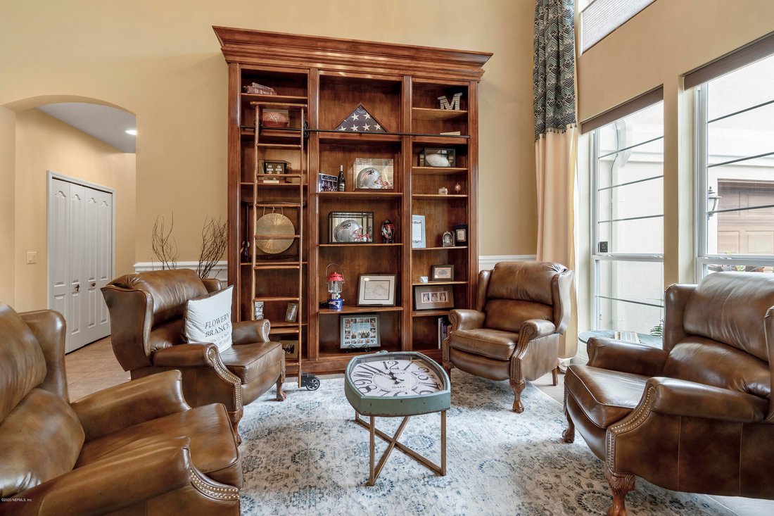 House in Orange Park, Florida, United States 5 - 13862197