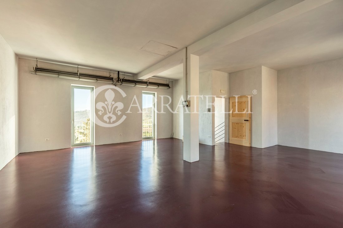 Maison à Radda in Chianti, Toscane, Italie 2 - 13861352