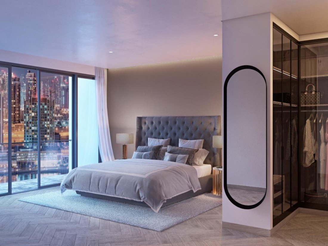 Apartment in United Arab Emirates 3 - 13864294