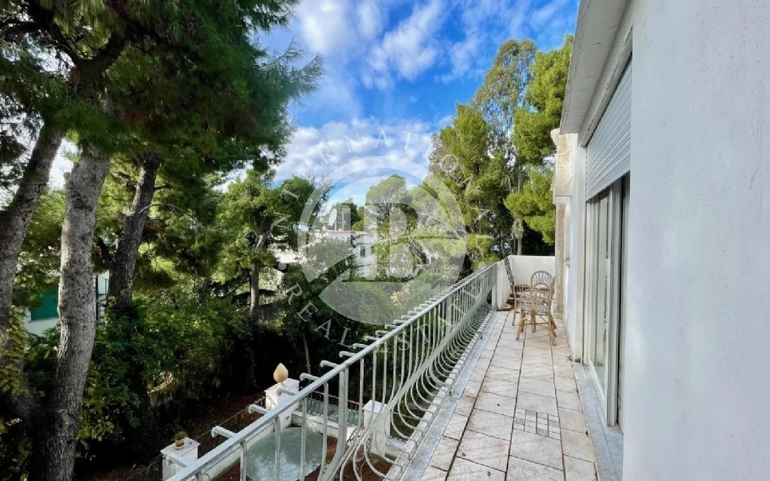 Villa in Anacapri, Campania, Italy 4 - 13862580
