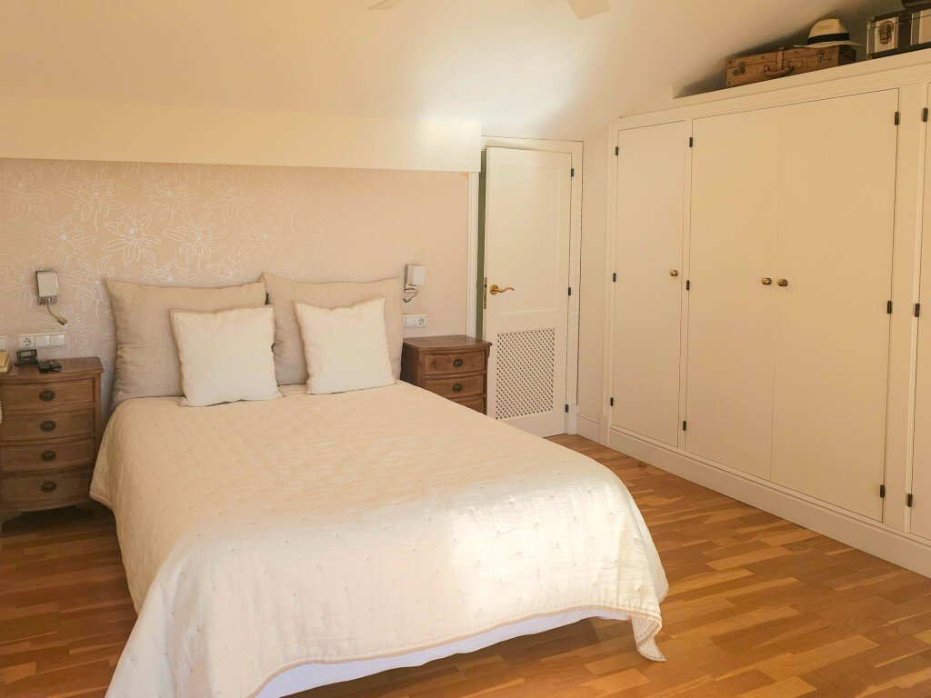 Apartment in Palma, Balearic Islands, Spain 2 - 13860860